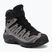 Vaikiški turistiniai batai Salomon XA Pro Winter Waterproof black/castlerock