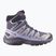 Vaikiški turistiniai batai Salomon XA Pro Winter Waterproof nine iron/gull