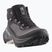 Moteriški turistiniai batai Salomon Genesis Mid GTX black/dawn pink