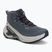 Moteriški turistiniai batai Salomon Genesis Mid GTX grisaille/green milieu