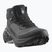 Vyriški turistiniai batai Salomon Genesis Mid GTX black/asphalt
