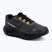 Vyriški bėgimo batai Salomon Aero Blaze 4 GRVL urban chic/black