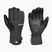 Slidinėjimo pirštinės Salomon Propeller Gore-Tex deep black