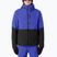 Vyriška slidinėjimo striukė Salomon Highland clematis blue/deep black