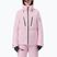 Moteriška slidinėjimo striukė Salomon Brilliant 2.0 icy pink