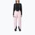 Moteriškos slidinėjimo kelnės Salomon Brilliant icy pink
