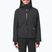 Moteriškas lietaus paltas Salomon Outquest 2.5L deep black