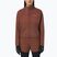 Moteriška bėgimo striukė Salomon Shakeout Fly burnt umber