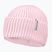 Žieminė kepurė Salomon Snowbird icy pink