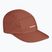 Kepurė su snapeliu Salomon Bonatti Pro 5 Panel burnt umber