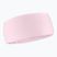 Lankelis galvai Salomon Run Tech Headband icy pink