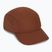 Kepurė su snapeliu Salomon Shakeout burnt umber