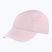 Kepurė su snapeliu Salomon Shakeout icy pink