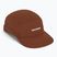 Kepurė su snapeliu Salomon Sense Aero burnt umber