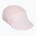 Kepurė su snapeliu Salomon Sense Aero icy pink