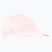 Kepurė su snapeliu Salomon Sense Aero icy pink