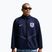 Vyriška futbolo striukė Nike England Dri-Fit Soccer Anthem IH1761 obsidian/black/white