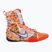 Bokso batai Nike HyperKo 3 SE black/bright crimson/aluminum
