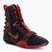 Bokso bateliai Nike HyperKo 3 black/university red/university red