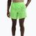 Vyriški bėgimo šortai Nike Stride Dri-Fit Brief-Lined 7" lime blast