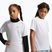 Vaikiški marškinėliai Nike Miler white/white