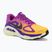 Vyriški bėgimo batai Nike Structure Plus hyper violet/citron pulse/black