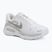Moteriški bėgimo batai Nike Structure Plus white/photon dust/metallic silver