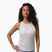 Moteriški marškinėliai Jordan Sport Essentials Dri-Fit Sleeveless Top white/black