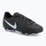 Vaikiški futbolo bateliai Nike Tiempo Maestro Club Jr FG/MG black/ice