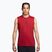 Vyriški krepšinio marškinėliai  Jordan Sport Essential gym red