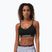 Sportinė liemenėlė Jordan Sport Essentials black/black/white/white
