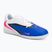 Vyriški futbolo bateliai Nike Phantom 6 Low Club IC racer blue/white/pink blast