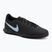 Vyriški futbolo bateliai Nike Tiempo Maestro Club TF black/ice
