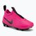 Vaikiški futbolo bateliai Nike Tiempo Maestro Flex Jr FG/MG PS pink blast/black