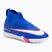 Vaikiški futbolo bateliai Nike Mercurial Superfly 10 Academy TF racer blue/white