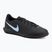 Vyriški futbolo bateliai Nike Tiempo Maestro Club IC black/ice