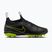 Vaikiški futbolo bateliai Nike Tiempo Maestro Flex Jr FG/MG PS black/volt/black