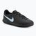 Vaikiški futbolo bateliai Nike Tiempo Maestro Club Jr IC black/ice