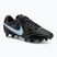 Vyriški futbolo bateliai Nike Tiempo Ligera Pro FG black/ice blue/obsidian