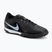 Vyriški futbolo bateliai Nike Tiempo Maestro Academy TF black/ice blue