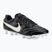 Vyriški futbolo bateliai Nike Tiempo Ligera Pro FG black/white