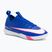 Vaikiški futbolo bateliai Nike Mercurial Vapor 16 Academy IC racer blue/white