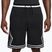 Vyriški krepšinio šortai  Jordan Sport Dri-FIT 9" Diamond black/black/black
