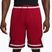 Vyriški krepšinio šortai  Jordan Sport Dri-FIT 9" Diamond gym red/white/gym red
