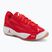 Vaikiški krepšinio bateliai  Jordan Gap 77 GS Jr chile red/gum light brown/white