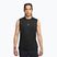 Vyriški krepšinio marškinėliai  Jordan Sport Essential black