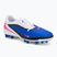 Vyriški futbolo bateliai Nike Phantom 6 Low Academy AG racer blue/white/pink blast
