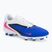 Vyriški futbolo bateliai Nike Phantom 6 Low Club FG/MG racer blue/white/pink blast