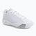 Vyriški krepšinio batai Nike Jordan Luka 77 white/metallic silver/photon dust