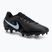 Vyriški futbolo bateliai Nike Tiempo Maestro Acad SG-Pro AC black/ice blue